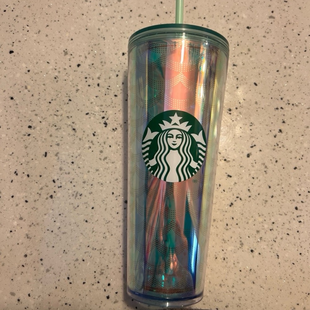 Starbucks Cup